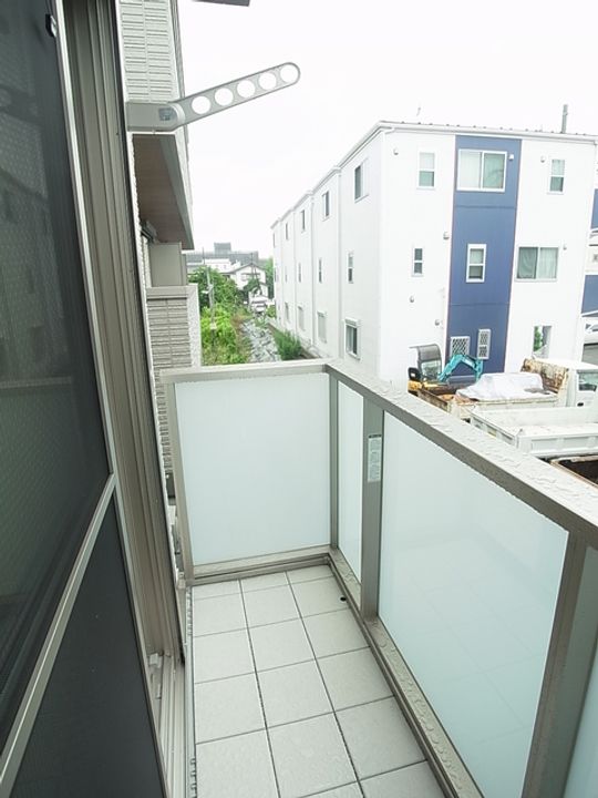 プティロジュマンKの内装