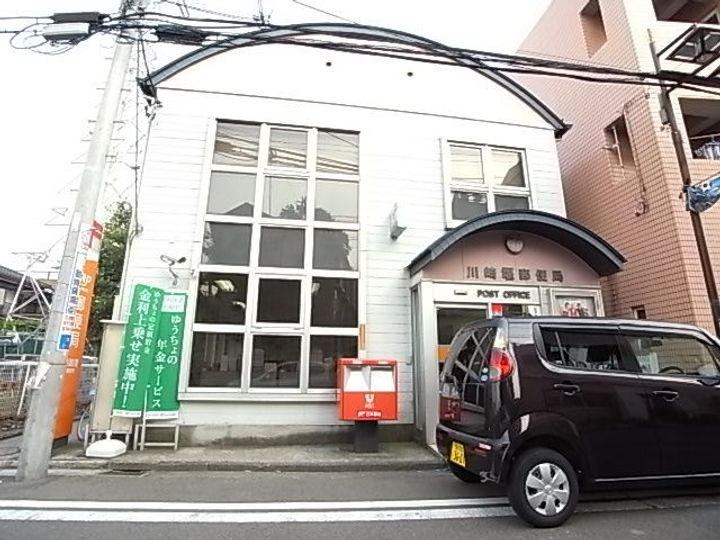 プティロジュマンKの周辺