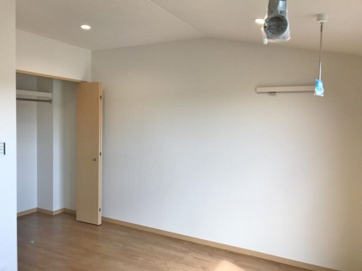 神奈川県川崎市麻生区金程2(一戸建)の賃貸物件の内装