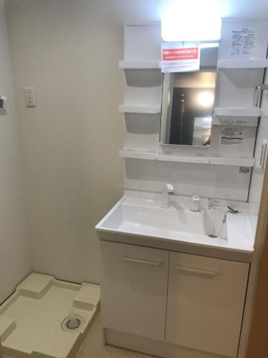 神奈川県川崎市麻生区金程2(一戸建)の賃貸物件の内装