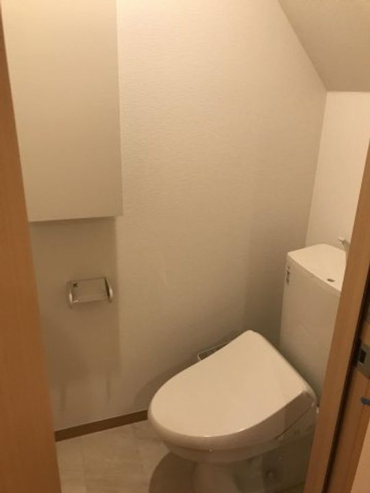 神奈川県川崎市麻生区金程2(一戸建)の賃貸物件の内装