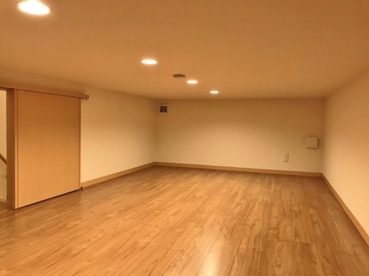 神奈川県川崎市麻生区金程2(一戸建)の賃貸物件の内装