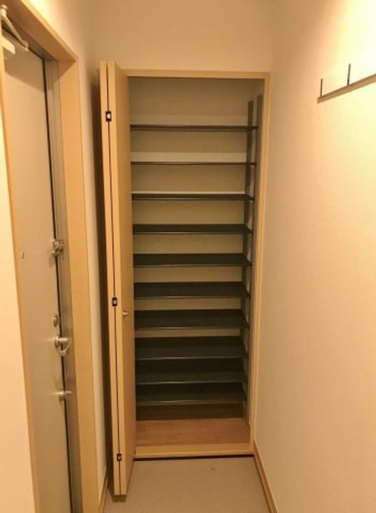 神奈川県川崎市麻生区金程2(一戸建)の賃貸物件の玄関