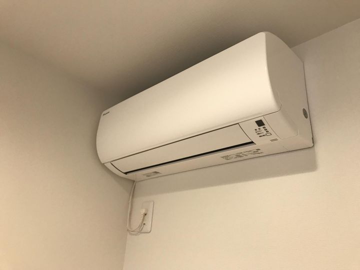 神奈川県川崎市麻生区金程2(一戸建)の賃貸物件の内装