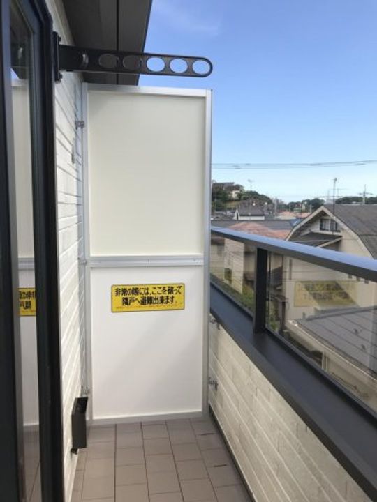 神奈川県川崎市麻生区金程2(一戸建)の賃貸物件の内装