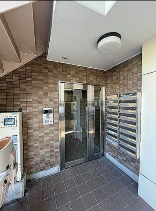 東京都江東区白河3(マンション)の賃貸物件の地図