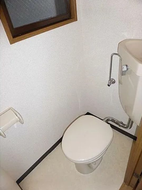 東京都江東区白河3(マンション)の賃貸物件の内装