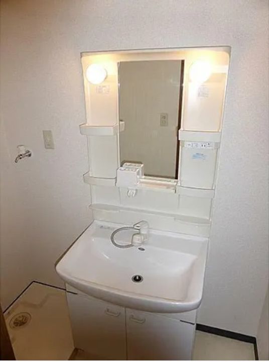 東京都江東区白河3(マンション)の賃貸物件の内装