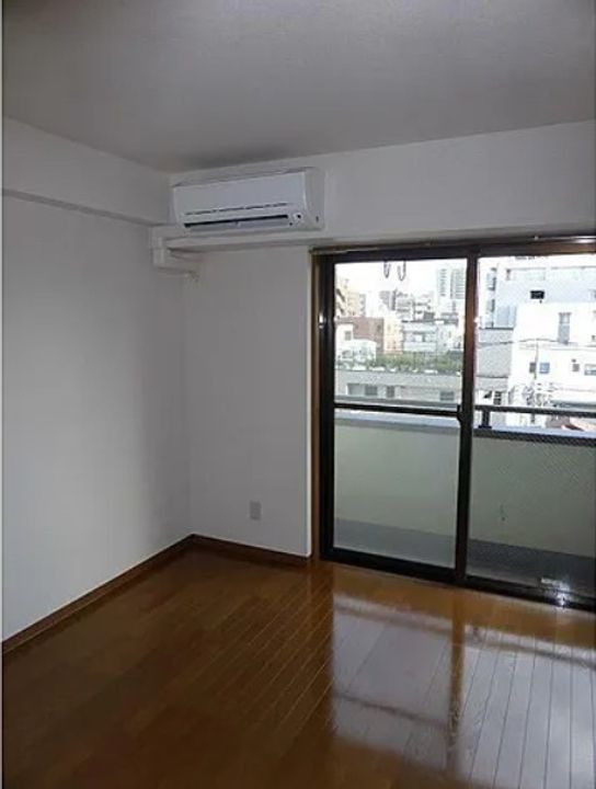 東京都江東区白河3(マンション)の賃貸物件の居間