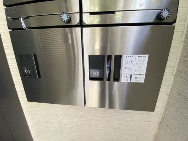 千葉県千葉市稲毛区稲毛東5(アパート)の賃貸物件の地図