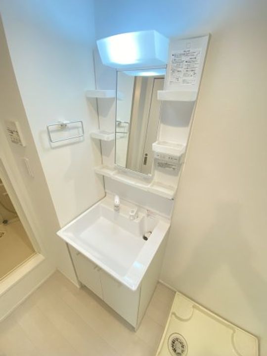 千葉県千葉市稲毛区稲毛東5(アパート)の賃貸物件の内装