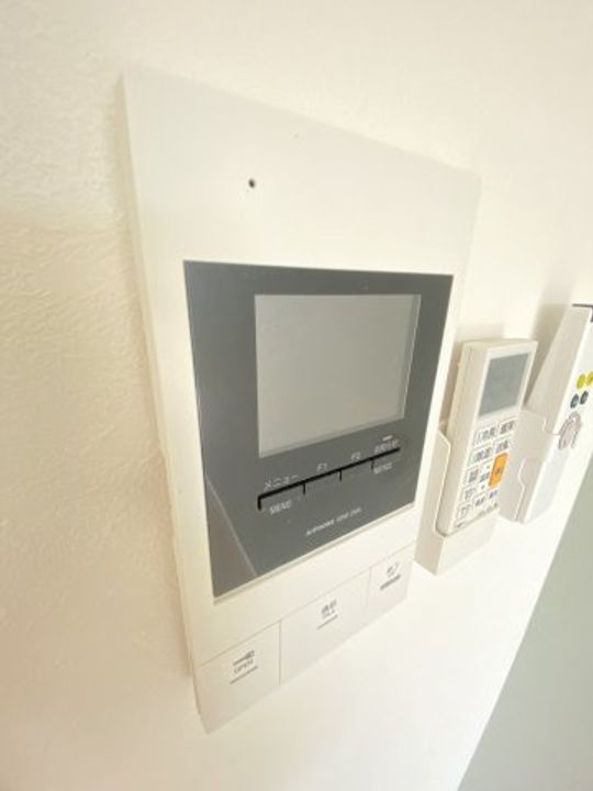 千葉県千葉市稲毛区稲毛東5(アパート)の賃貸物件の内装