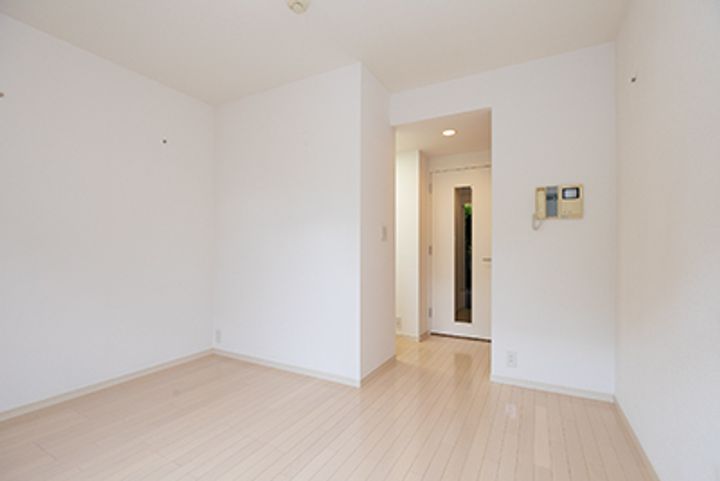 ル・ボワ武蔵境の内装