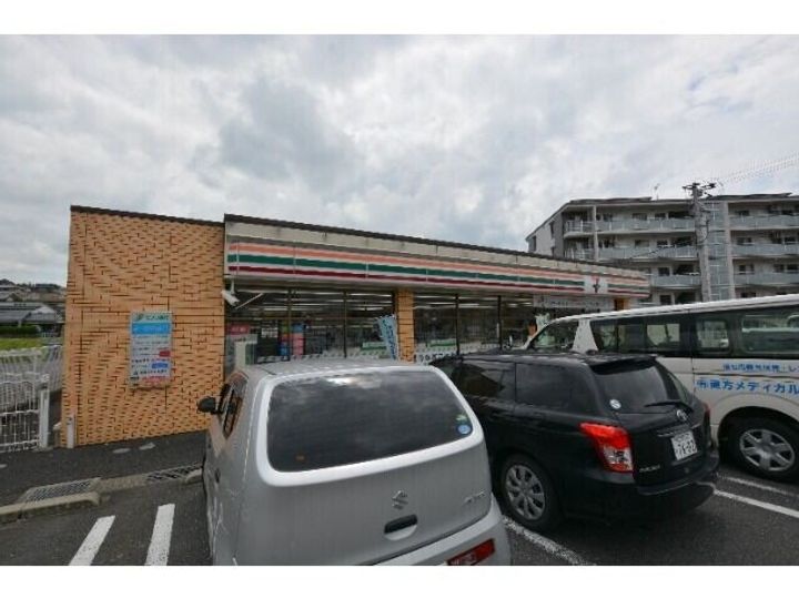 福岡県直方市大字感田(アパート)の賃貸物件の周辺