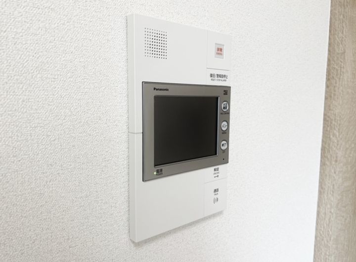 プレサンス東三国駅前グランクラスの内装