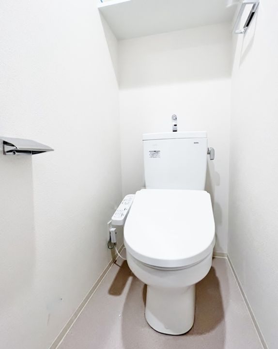 プレサンス東三国駅前グランクラスの内装