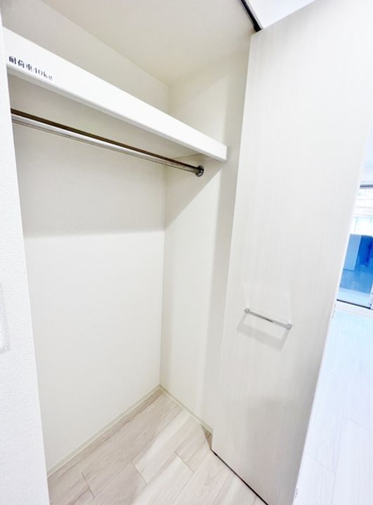 プレサンス東三国駅前グランクラスの内装