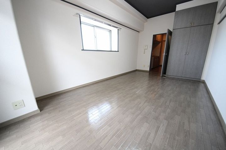 ロイヤルトレンディの内装