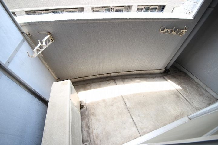 ロイヤルトレンディの内装