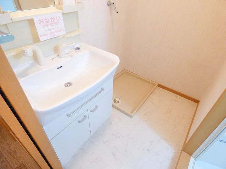グレースハイム佐賀の内装