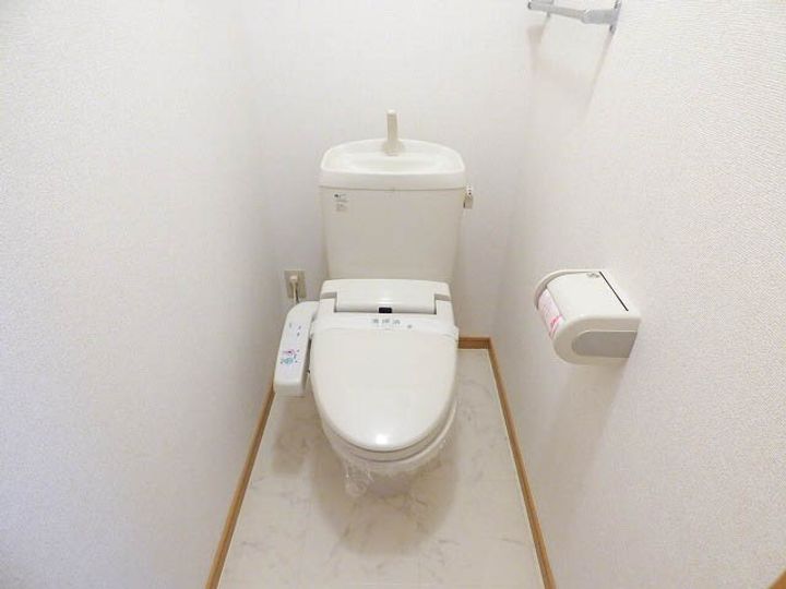 グレースハイム佐賀の内装