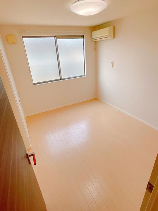 群馬県前橋市関根町2(一戸建)の賃貸物件の内装
