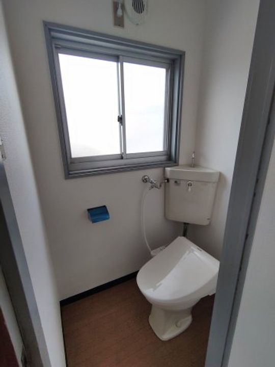 プチメゾンIの内装