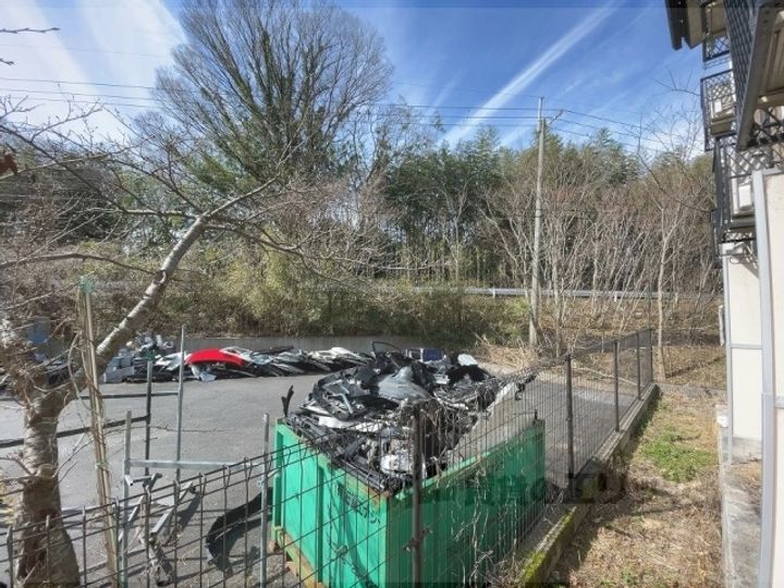 レオパレスT&S3のその他画像