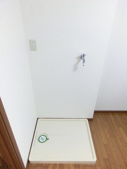 宮城県仙台市太白区三神峯2(アパート)の賃貸物件の内装