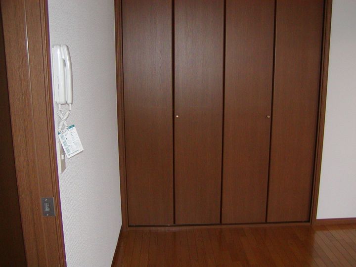 宮城県仙台市太白区三神峯2(アパート)の賃貸物件の内装