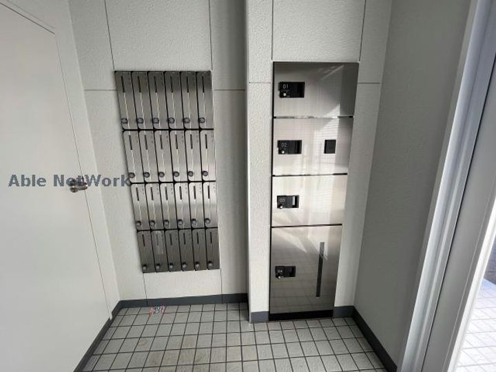 メゾンモンマルトル西古河のその他画像