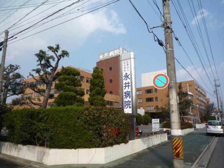 メゾンモンマルトル西古河の周辺