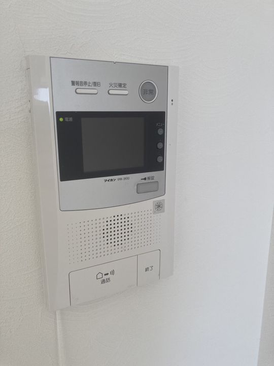 福岡県福岡市東区箱崎ふ頭3(マンション)の賃貸物件の内装