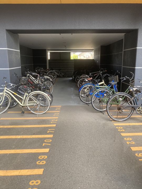 福岡県福岡市東区箱崎ふ頭3(マンション)の賃貸物件の地図