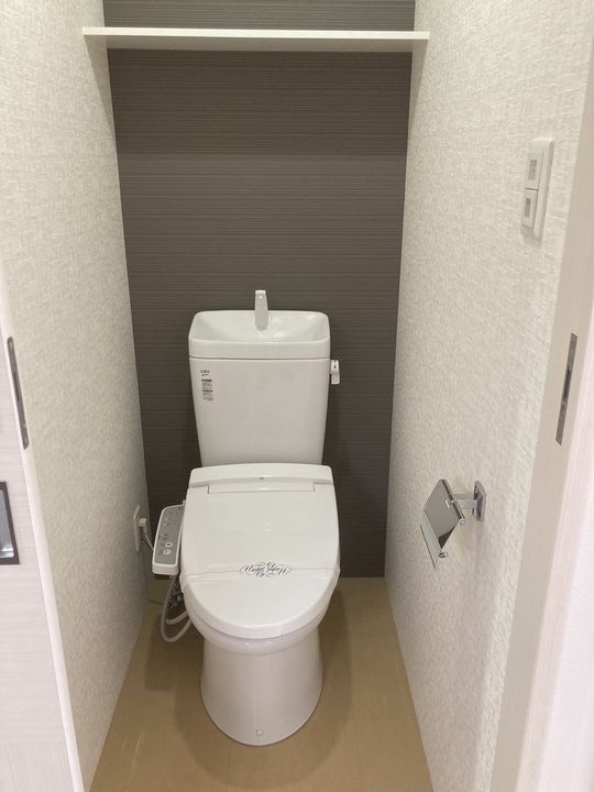 福岡県福岡市東区箱崎ふ頭3(マンション)の賃貸物件の内装