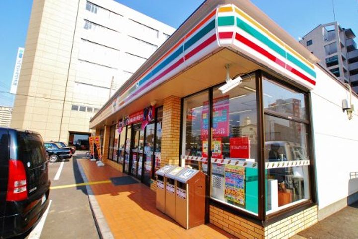 ララプレイス難波ガルテンの周辺