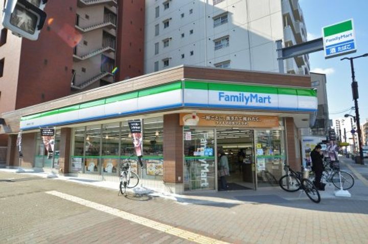 ララプレイス難波ガルテンの周辺