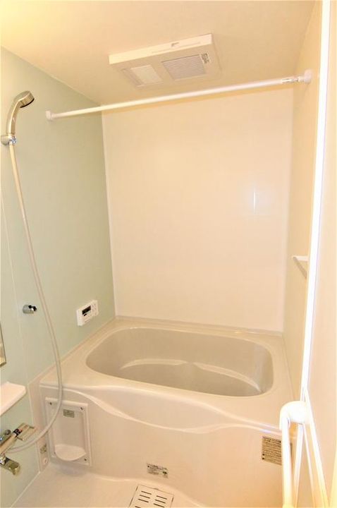 グランツの風呂