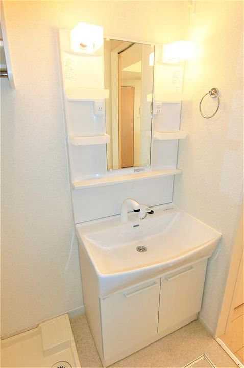 グランツの内装