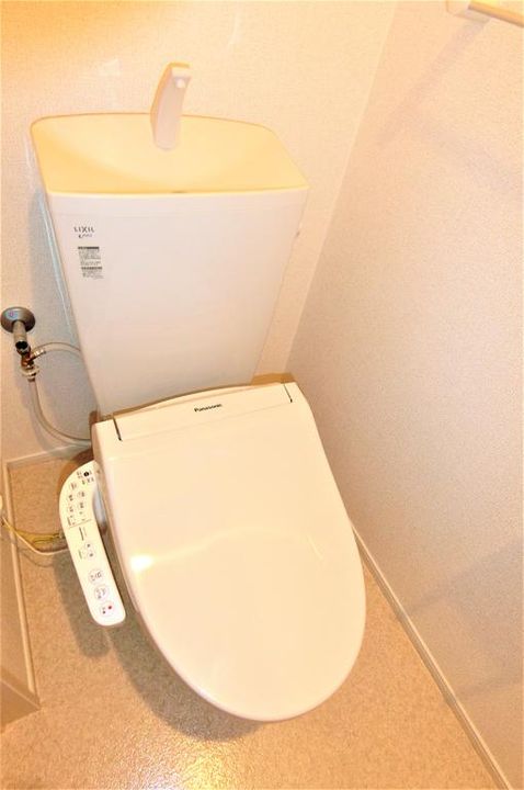 グランツの内装