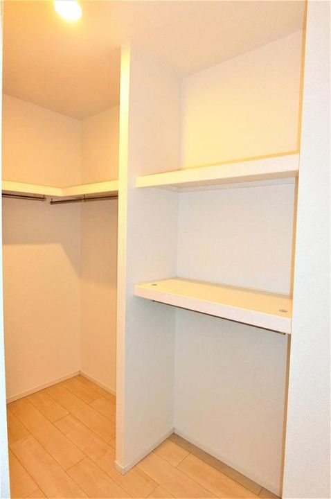 グランツの内装