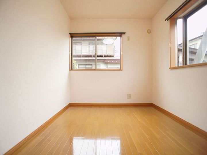 プロバンスM村井の内装