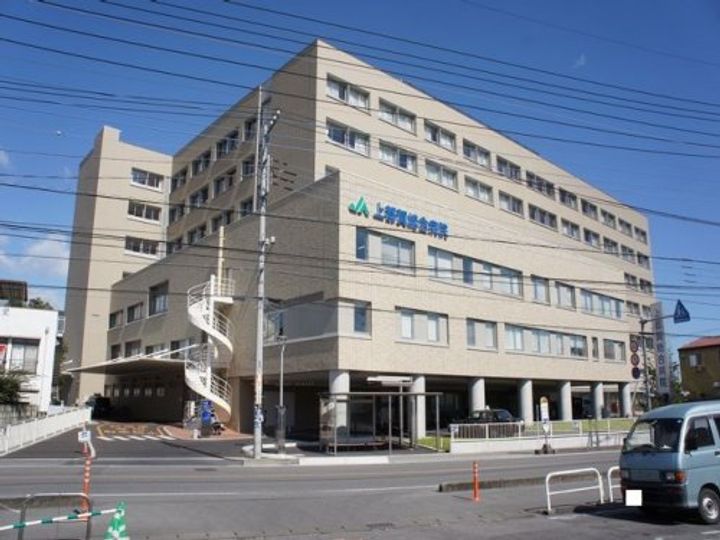 プロバンスM村井の周辺