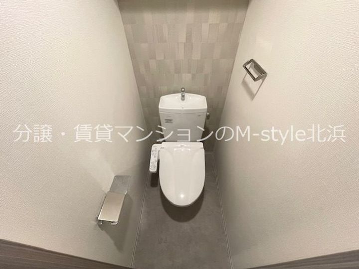 エスリードレジデンス大阪谷町ザ・マークスの内装