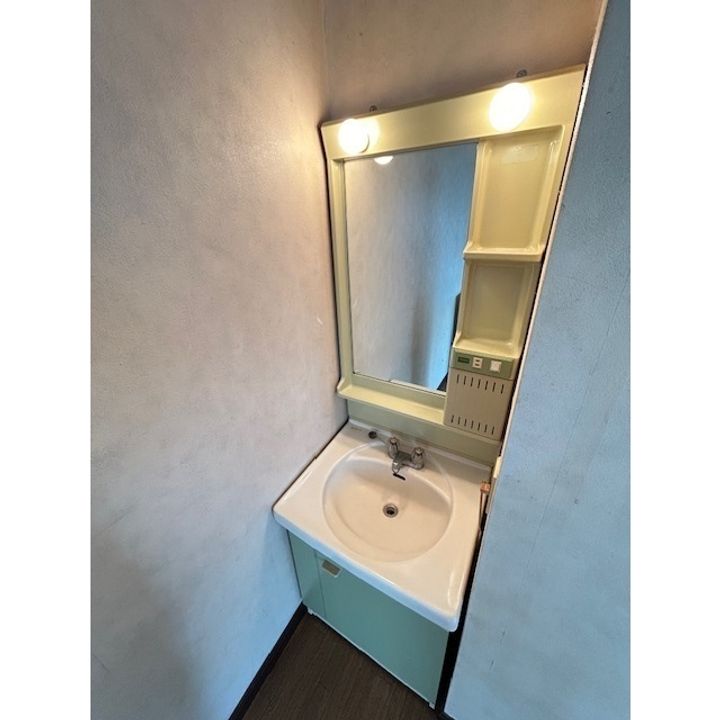 キャナルハウスの内装