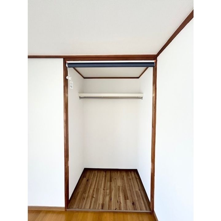 キャナルハウスの内装