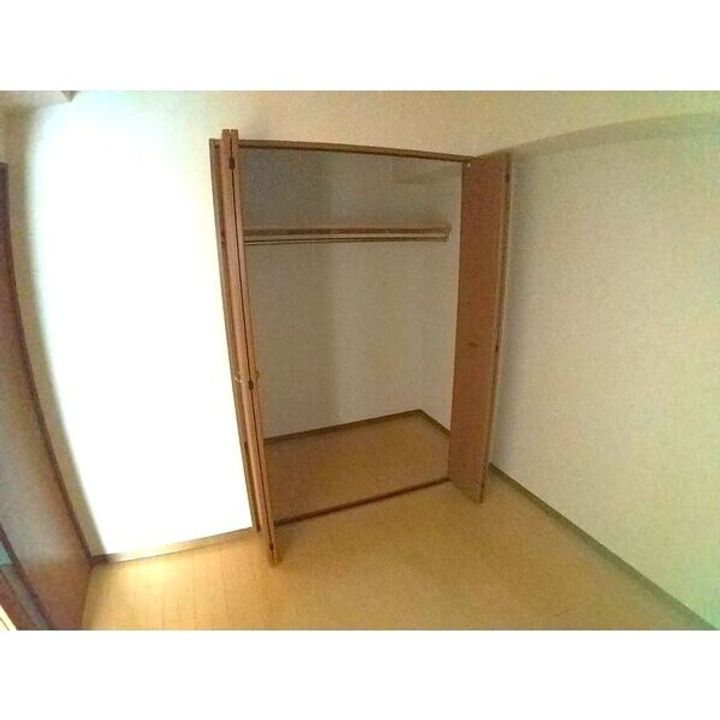 グランドパレス啓明の内装