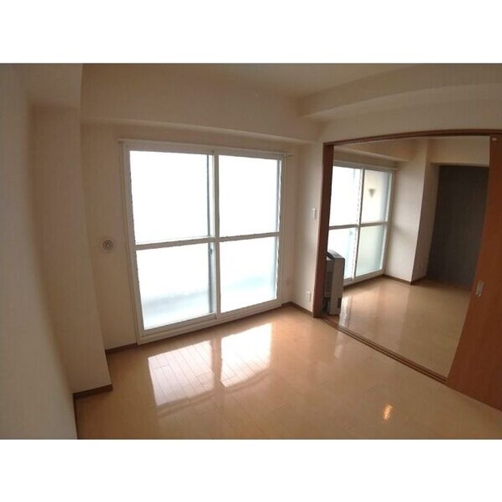 グランドパレス啓明の内装