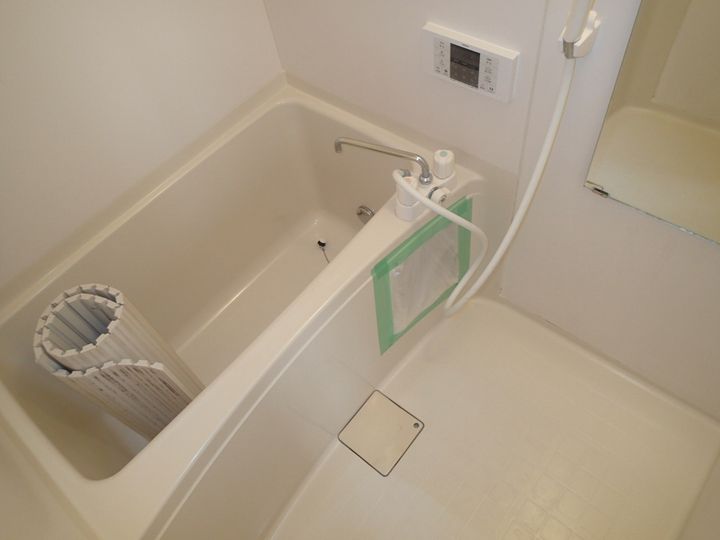 グリーンハイツの風呂