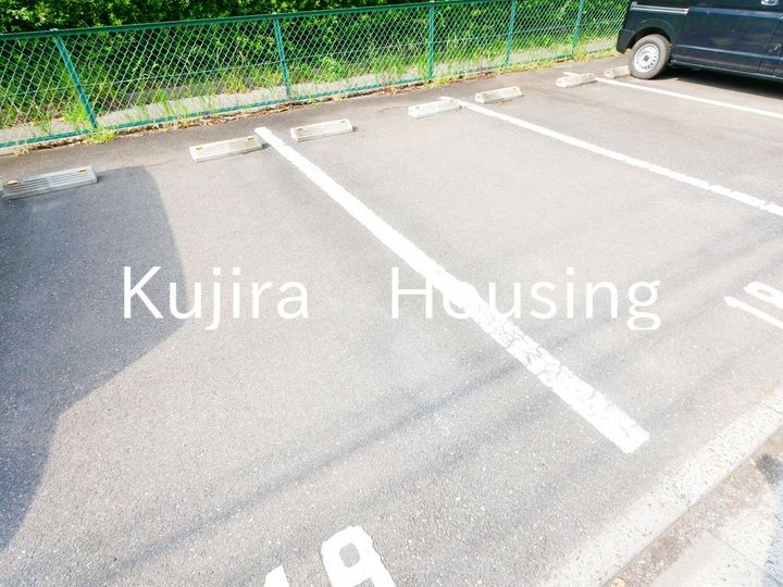 武里団地5街区19号棟の地図